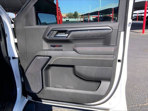 Used 2024 GMC Sierra 1500 AT4X AWD/4WD image 23