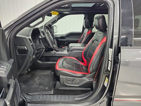 Used 2018 Ford F150 Lariat image 12