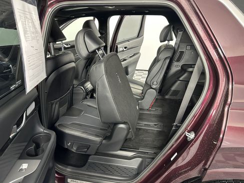 Used 2023 Hyundai Palisade Calligraphy w/ Cargo Package image 34