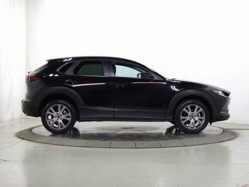 Used 2021 MAZDA CX-30 AWD 2.5 S w/ Select Package image 12
