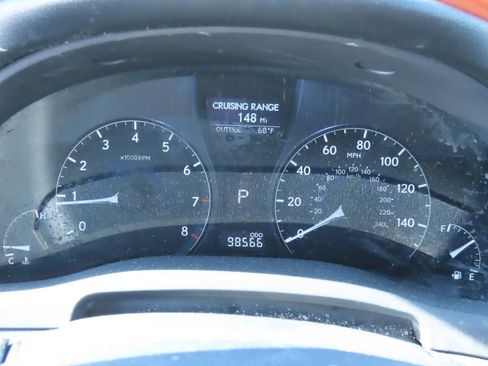 Used 2010 Lexus RX 350 2WD image 19