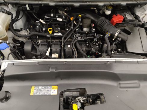 Used 2020 Ford Edge SEL FWD image 30