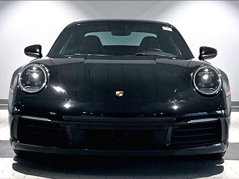 Used 2020 Porsche 911 Carrera image 13