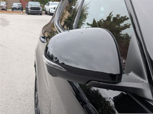 Used 2024 Dodge Hornet R/T Plus w/ Tech Pack Plus w/o Parking image 11