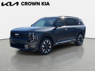 New 2027 Kia Telluride S video 1