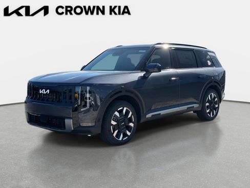 New 2027 Kia Telluride S image 1