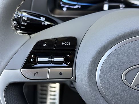 New 2026 Hyundai Elantra Sport image 19