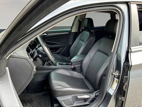 Used 2020 Volkswagen Jetta SEL FWD image 22