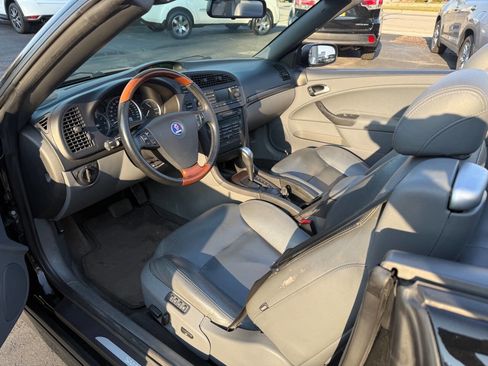 Used 2004 Saab 9-3 Arc FWD image 95
