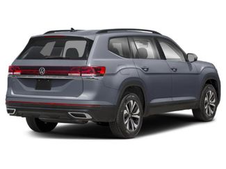 New 2026 Volkswagen Atlas SE video 2
