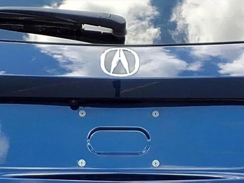 Used 2022 Acura MDX SH-AWD w/ Technology Package image 7