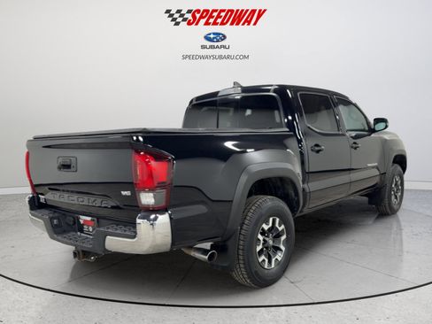 Used 2019 Toyota Tacoma SR5 image 10