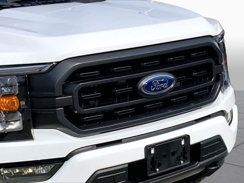 Used 2023 Ford F150 XLT w/ Equipment Group 302A High AWD/4WD image 26