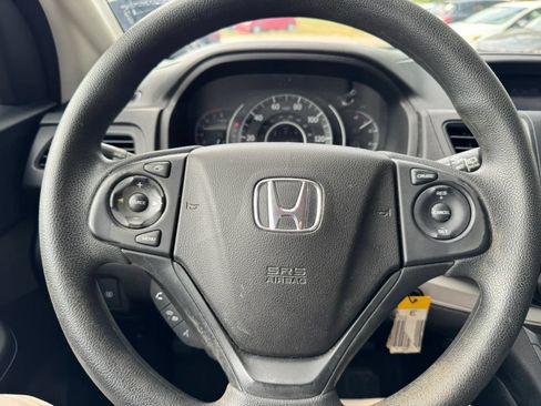Used 2016 Honda CR-V LX image 27