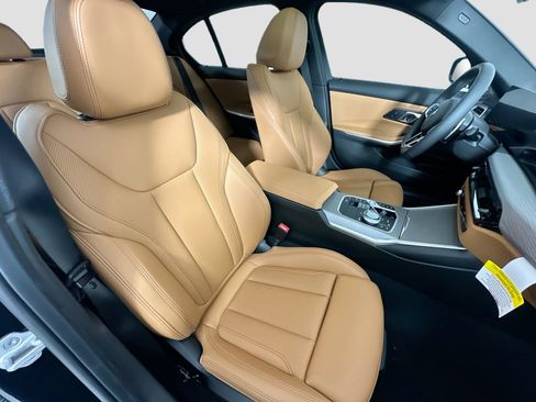 New 2026 BMW 330i Sedan w/ M Sport Package image 29