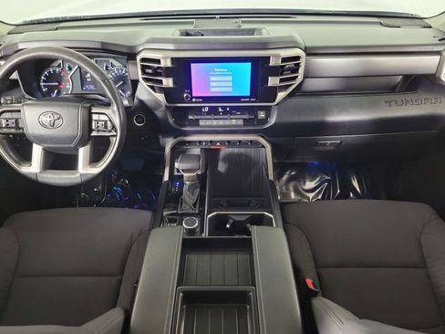 Used 2024 Toyota Tundra SR5 w/ SR5 Convenience Package image 16