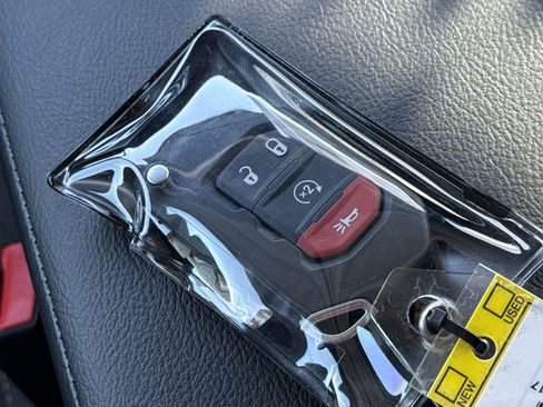 New 2026 Jeep Gladiator Willys image 30