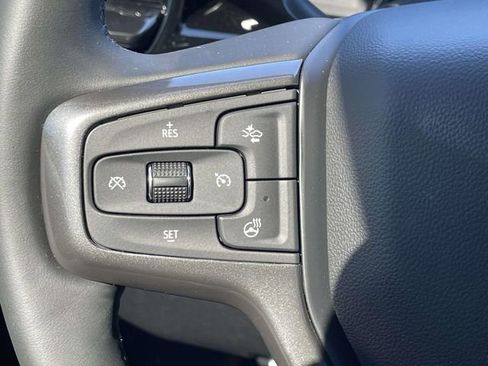 New 2026 Chevrolet Silverado 2500 ZR2 AWD/4WD image 22