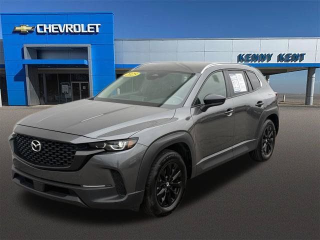 Used 2025 MAZDA CX-50 AWD 2.5 S w/ Preferred Package image 27