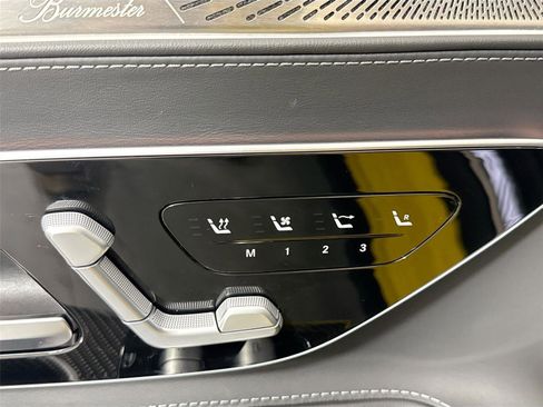 Used 2022 Mercedes-Benz SL 55 AMG 4MATIC image 37