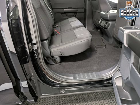 Used 2026 Ford F150 STX w/ Equipment Group 200A AWD/4WD image 29