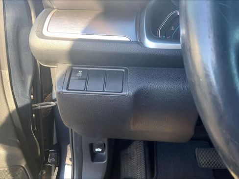 Used 2018 Honda Civic EX-T image 36