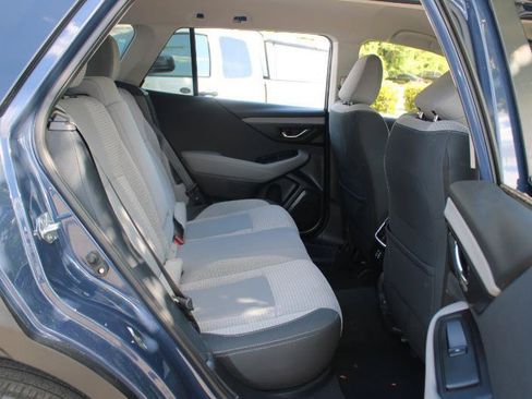 Used 2023 Subaru Outback Premium w/ Popular Package #1 AWD/4WD image 12