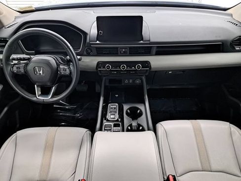 Certified 2024 Honda Pilot EX-L image 15