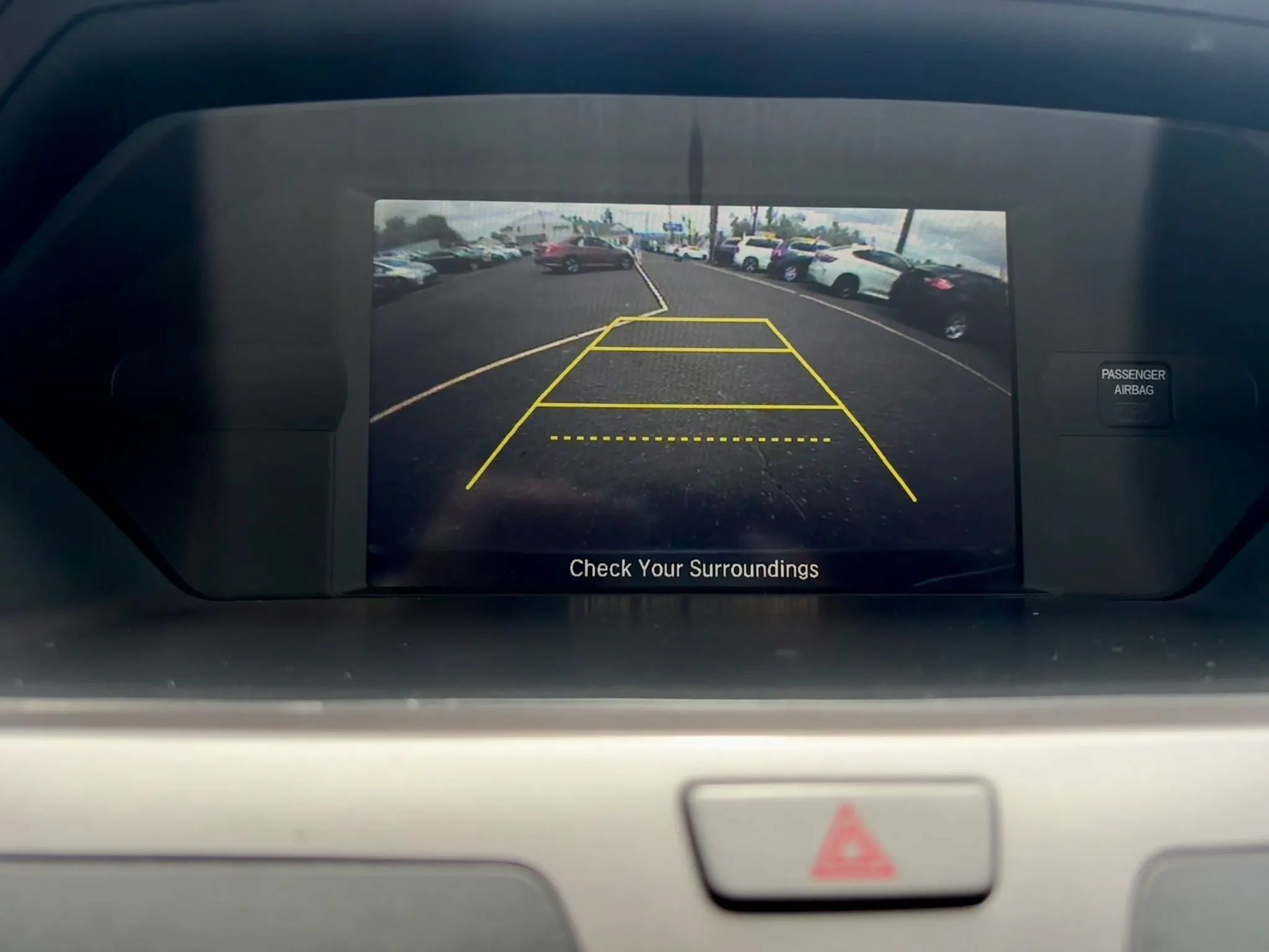 Used 2015 Honda Odyssey EX image 30
