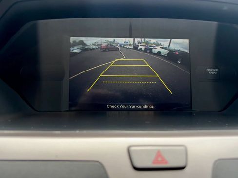 Used 2015 Honda Odyssey EX image 30