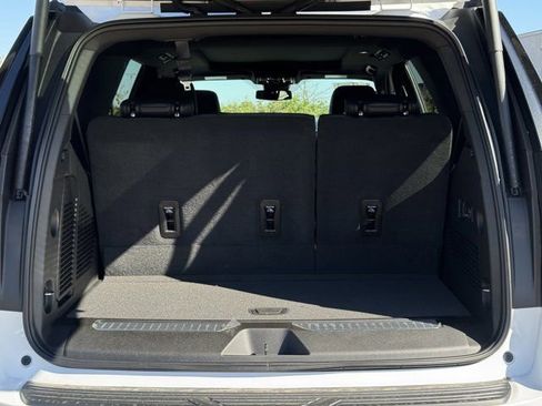 New 2026 Chevrolet Tahoe RST w/ Comfort Package image 27