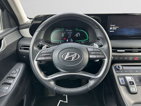 Used 2024 Hyundai Palisade XRT FWD image 13