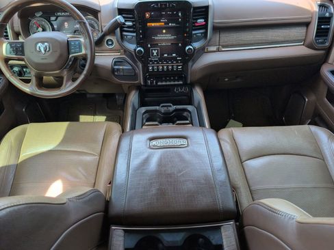 Used 2020 RAM 2500 Limited image 30