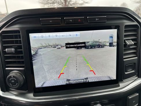 Used 2023 Ford F150 XLT w/ Equipment Group 302A High image 24