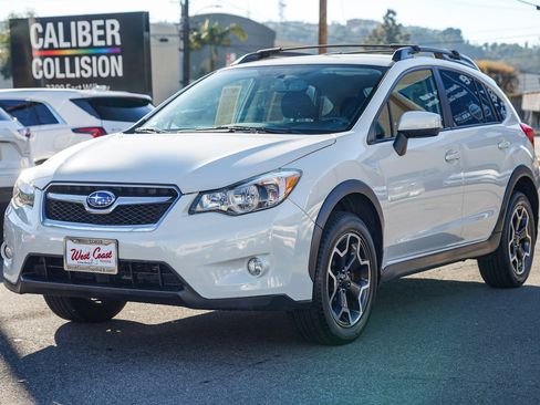 Used 2015 Subaru Crosstrek 2.0i Premium w/ Popular Package #2 image 6