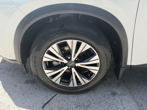 Certified 2023 Nissan Rogue SV w/ SV Premium B Package FWD image 20