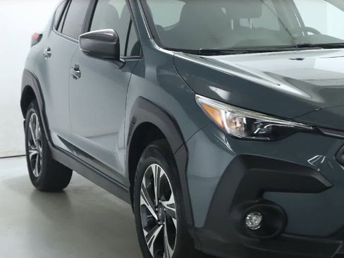 Certified 2024 Subaru Crosstrek 2.0i Premium image 9