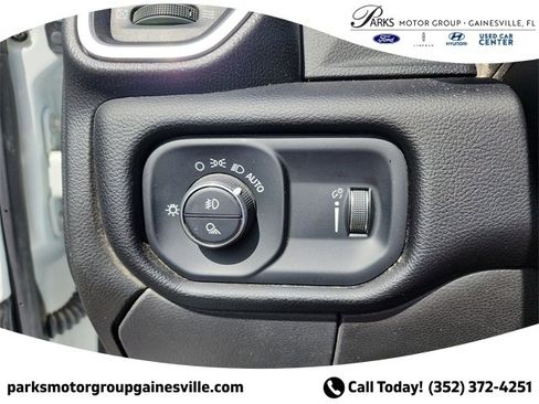 Used 2024 RAM 2500 Big Horn image 22