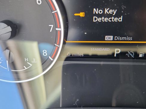 New 2026 Nissan Rogue SV w/ Cold Weather Package image 26