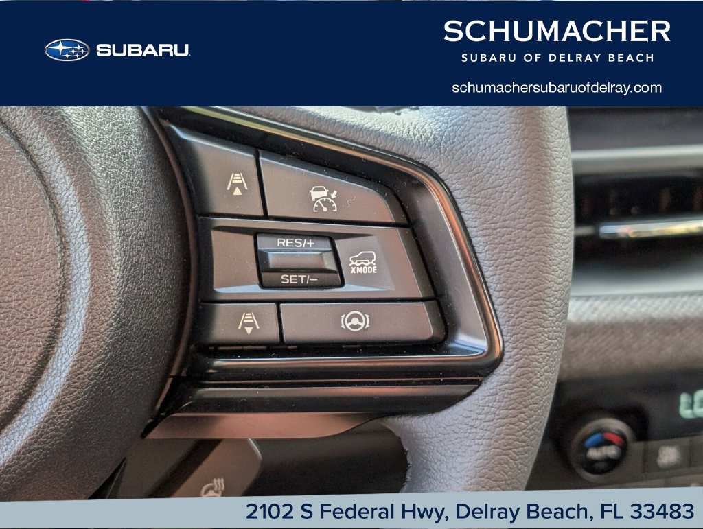 New 2026 Subaru Outback Limited AWD/4WD image 19
