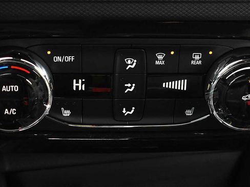 New 2026 Chevrolet TrailBlazer ACTIV w/ Convenience Package image 20