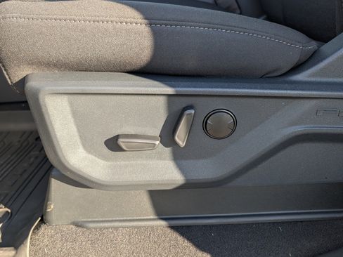 New 2025 Ford F150 XLT w/ Equipment Group 302A MID image 16