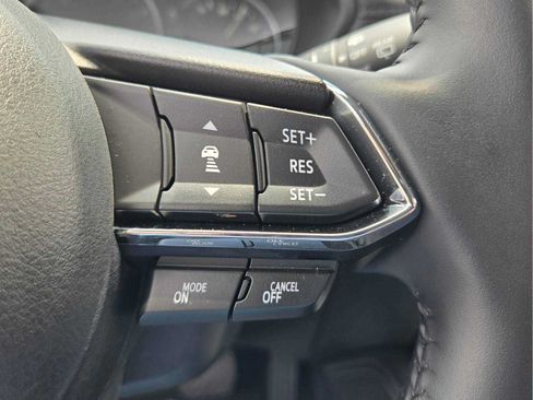 Certified 2025 MAZDA CX-5 AWD 2.5 S w/ Premium Plus Pkg image 30