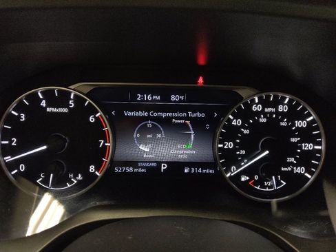 Used 2023 Nissan Rogue SV FWD image 23