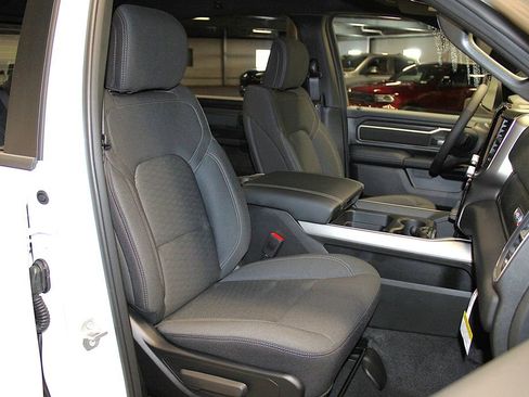 New 2026 RAM 1500 Lone Star image 31