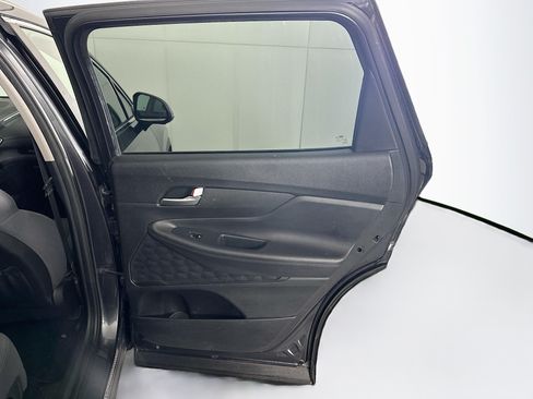 Used 2021 Hyundai Santa Fe SE AWD/4WD image 27