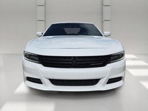 Certified 2021 Dodge Charger SXT RWD image 8
