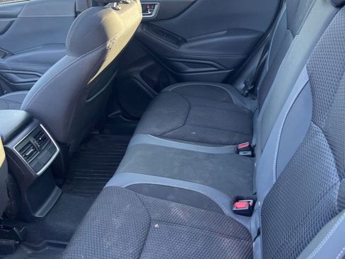 Used 2023 Subaru Forester Premium image 23