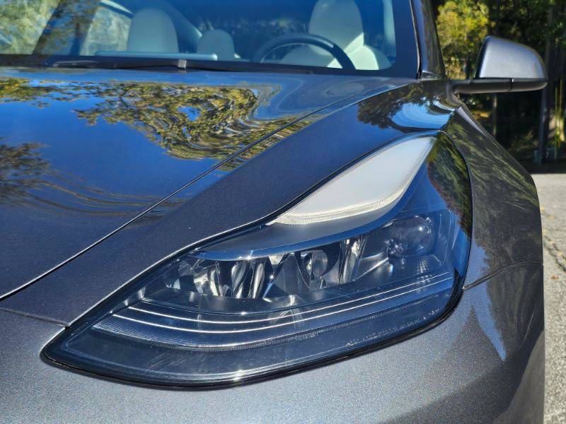 Used 2023 Tesla Model 3 Standard Range RWD image 27