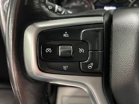 Used 2023 Chevrolet Silverado 2500 LTZ w/ Z71 Off-Road Package image 11